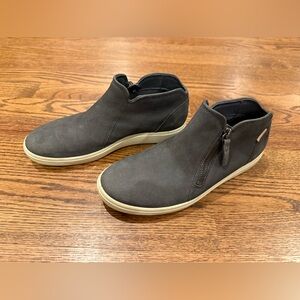 Ecco Soft 7 Low Bootie